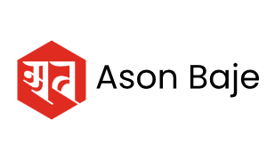 Ason Baje Logo